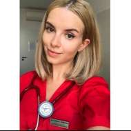 Maria Simona Badiu
